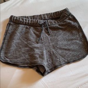 Girls old navy shorts